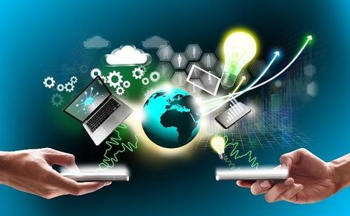 工程機械智能化 計算機網(wǎng)絡(luò)工程如何驅(qū)動互聯(lián)互通