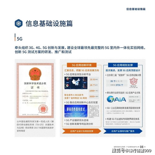 新基建產品手冊4.0 賦能工業轉型，工業互聯網數據服務引領未來